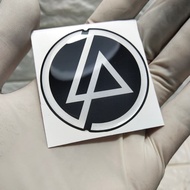 Linkin park Stickers