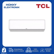 Ac 1/2pk tcl ac tcl 5csd TAC-5csd/xs ac standar ac murah bagus 1/2pk ac tcl