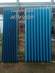 Folding Gate Bandung