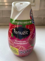 เจลปรับอากาศ RENUZIT 198g FOREVER RASPBERRY