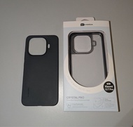 小米15t pro 保護殼兩個