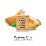 DEXANDRA AIR FRESHENER PASSION FINE 10ML
