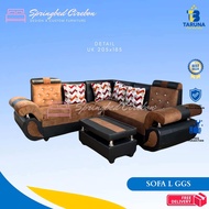 Sofa L Minimalis Sudut Termurah Terlaris Kuningan Cirebon Indramayu Bandung Tasikmalaya Pekalongan