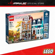 LEGO 10270 Creator - Expert Bookshop