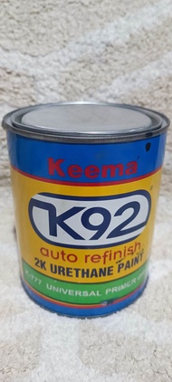 k92 urethane paint