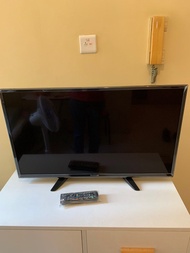 Panasonic 32吋 電視 TV TH-32F400H