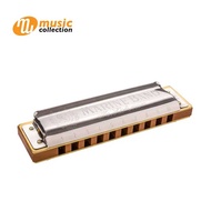 HOHNER ฮาโมนิก้า MARINE-BAND 1896-C #M1896017