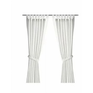 Lenda Ikea Lenda Curtains 140x 300 cm