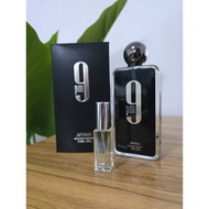 (DECANT) AFNAN 9PM EDP AUTHENTIC