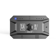 LAMJAD Bộ Chuyển Đổi Chơi Game Meiying M1 Pro Bluetooth 5.0 Không Độ Trễ Chơi PUBG Mobile Free Fire 