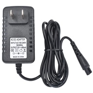 Replacement Charger for Remington Shaver F5-5800 F7800 F5800 F5790 F4790 R5150 R6130 R-6150 MS2-390 