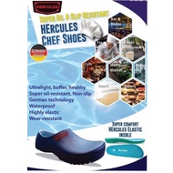 Chef Shoes. Hercules