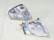 大禾自動車 晶鑽角燈 適用 BENZ R129 SL320 SL500 SL-class
