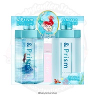 🌸🐝🍯Honey Shampoo Design Shampoo+Treatment 415-450mL มีของแถมเยอะมากในเซทค่ะ