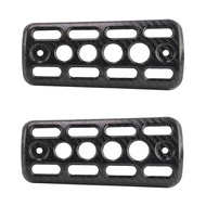 High Quality Motorcycle Muffler Pipe Anti-Scald Protection Exhaust Shield Insert Heat Guard for R Ni