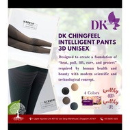 DK CHINGFEEL INTELLIGENT PANTS 3D UNISEX