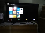 SONY KDL-32 W660G 32吋 HDR smart tv