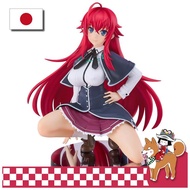 GOOD SMILE COMPANY POP UP PARADE High School DxD HERO Rias Gremory L size Non-scale Plastic Painted 