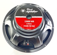 promo spesial SPEAKER KOMPONEN BLACK SPIDER 15600 M WOOFER BLACKSPIDER 15600M 750W