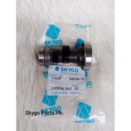 Skygo Camshaft Assy. / Hero 125