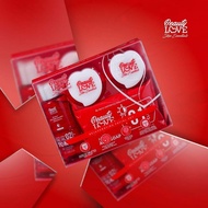 BEAUTY LOVE SKIN ESSENTIAL