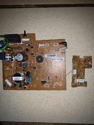 Modul pcb indor ac panasonic 2 pk R32 original