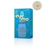 Eye Mo Moist Eye Drop 15ml