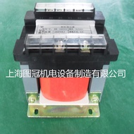 Chart Crown Electronics BK-1KVA1KW Single Phase Control Transformer 380V to 6.3V 24V 110V 24V Contro