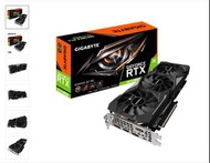 Gigabyte GeForce RTX 2070 SUPER GAMING OC 8G
