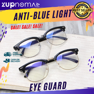 [TOP SELLING] MEN & WOMEN Anti-radiation Eyeglasses blue light blocking eyeglasses legit ray blocker