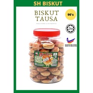 Biskut Tausa Biskut Tambun Tau Sa Piang (HALAL) Kacang Hijau Saiz Besar Sedap