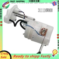 311110W000  Pump Assembly for   V6 2.7L 3.3L 2007-2009 E8821M  Pump Module