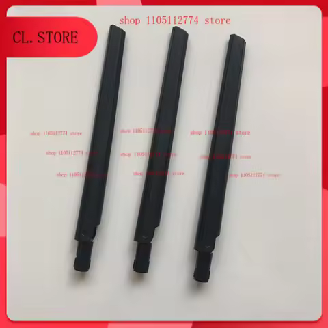 3X SMA Antenna WiFi For ASUS Wireless Router AC68U AC68P AC51U AC1900 AC750