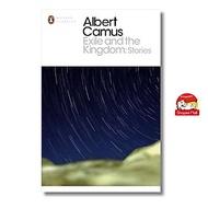 Sách - Exile and the Kingdom: Stories by Albert Camus - Penguin Modern Classics - Nobel Prize - Sách