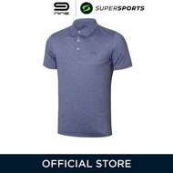9NINE N24GOPOM09 เสื้อโปโลกอล์ฟผู้ชาย
