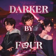 Darker by Four June CL Tan