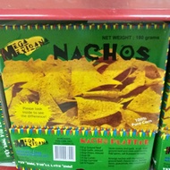 MEGA MEXICANA NACHOS (180g.)