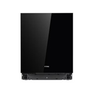 Fotile Built-in Dishwasher - Black (BD3B-G6)