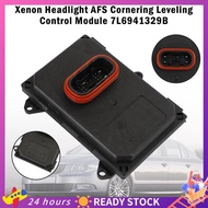 【HOT SALE】 Car LED Headlight AFS Steering Module 7L6941329B  Golf     A6 Power Control Unit Xenon La