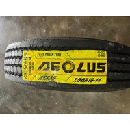 AEOLUS 750R16 ASR 35 (NEW TYRE) -RIB