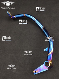 Cần Thắng Wave Wave S A RS RSX Alpha Xi Titan Chỉ MS5424