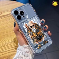 GG57 Softcase motif for Samsung A02 M02 A02s M02s A03 Core A04 A04e A05 A06 A10 A10s A11 M11 A12 A13