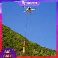 For DJI Mini 4 Pro Drone Airdrop Throwers System Drone Thrower Delivery Dropper