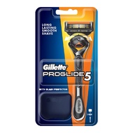 east Gillette proglide 5 longlasting smooth have Authentic Portable Rate Razor