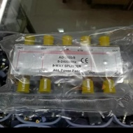 Project - Anycast Tv Splitter 8Way Branch From 1 Antenna To 8Tv Spliter Taiwan