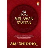 24 Jam Melawan Syaitan