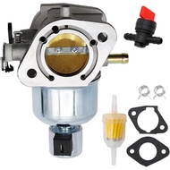 15004-0986 Carburetor Replacement For Specific Kawasaki Engines FR651V FS651V FR691V FS691V 23 HP Gr