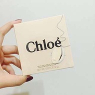 Chloe 陶瓷版香膏項鍊2g 全新