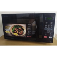 Sharp Microwave Oven (20L/800W) R207EK