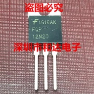 1-5PCS FQP12N20 FQP1N50 FQP55N06 FQP44N08 FQP19N10L FQP3N80 FQP19N20C FQP2N90 TO-220 Field Effect Tr